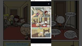Loud House Rewrite the stars chapter 1 inseparable (part 2) (read the description)