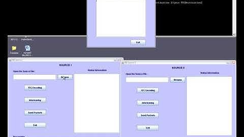 A New Approach for FEC Decoding Based on the BP Algorithm in LTE and WiMAX Systems