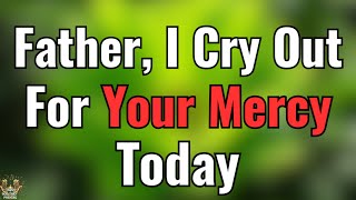 Lord, Break Every Evil Generational Patterns In My Life | Deep Morning Prayer