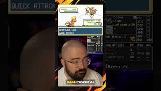 Day 148 of attempting to beat the Kaizo IronMon challenge! #Pokemon #KaizoIronmon #gaming