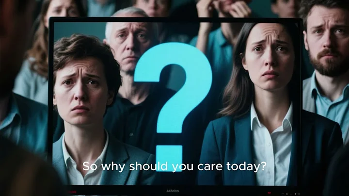 GDPR Explained in 6 Minutes — How the EU Protects Your Data