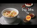 Do more than steamboat with CP Jumbo Shrimp Wonton Mp3 Song