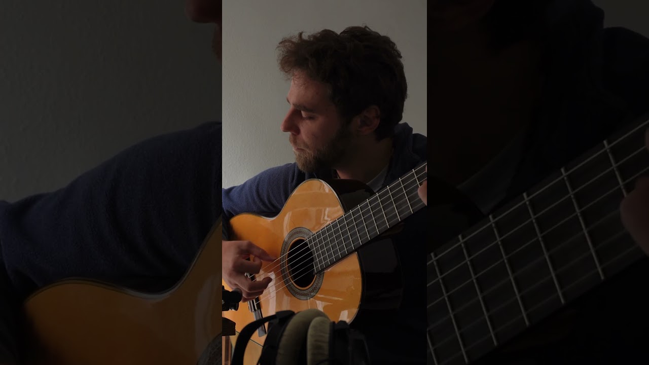 Soleá senza tempo ⏳