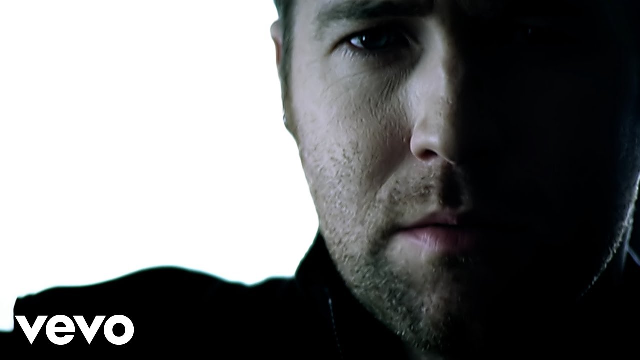 Josh Turner   Another Try Official Music Video