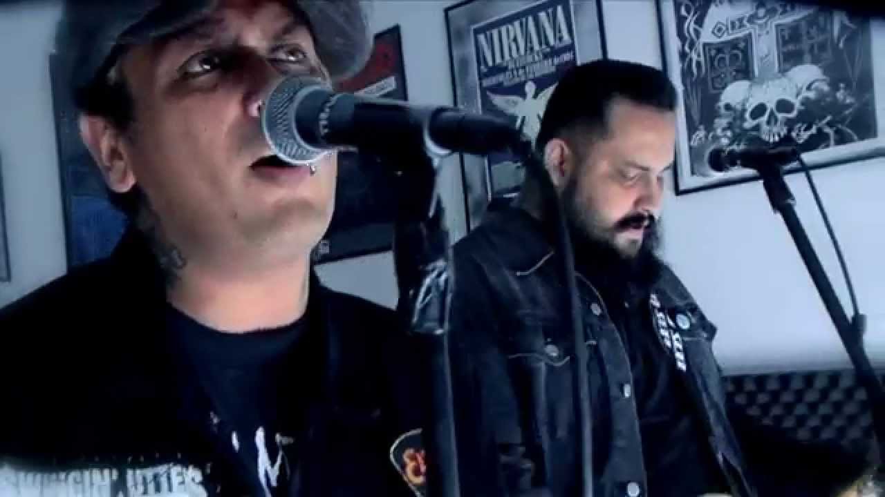 Watch Left Alone - "Black Derby Jacket" (Rancid) - A BlankTV World Premiere! on YouTube Watch Left Alone - "Black Derby Jacket" (Rancid) - A BlankTV World Premiere! on YouTube