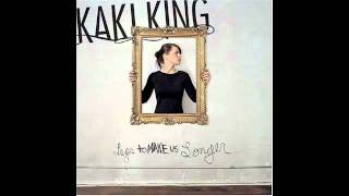 Kaki King - Frame chords