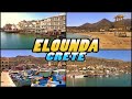 ELOUNDA - Crete (4K)