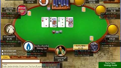 TightPoker com How to Have a Great PokerTracker 3 HUD Part 2 of 2