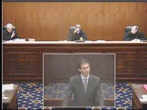 Howard Srebnick - Oral Argument in Florida 4th DCA State v Arturo Godinez