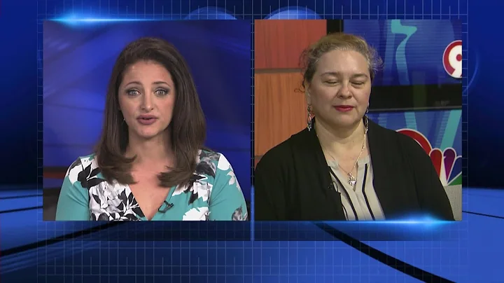 Full interview with Guillermina Gina Nunez-Mchiri