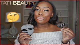 Tati Beauty Blendiful Review and First Impression