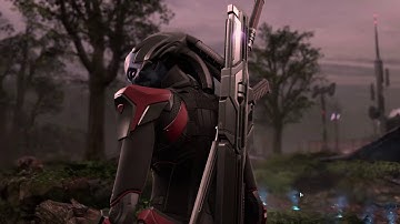 XCOM 2 WOTC Part 12 Advent Blacksite