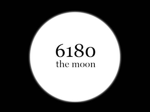 Обзор 6180 The Moon