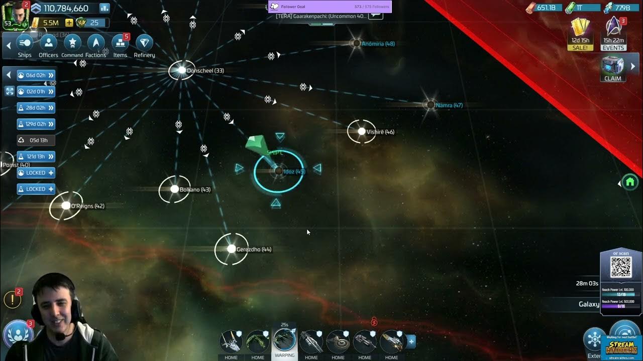 highlight-star-trek-fleet-command-using-the-talios-to-farm-actian