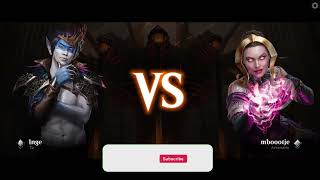 Boros Ninja Kunai Tier1 MTG Arena Turn3 Civus Win!