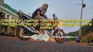 Tanjung Mas Ninggal Janji   Reggae Story Whatsapp
