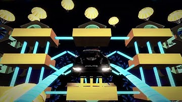 MTA Race DM | Test Quality #1 (Backward Mode)