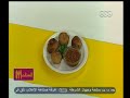 #الستات_مابيعرفوش_يطبخوا محشى اللفت ..الصوص