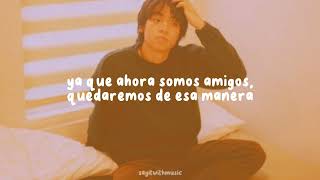 Hold Me Never Let Go  Rocco sub Esp