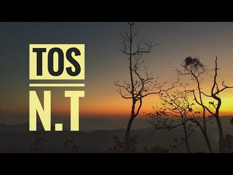 TOS - N.T & T.Y | OFFICIAL MUSIC VIDEO