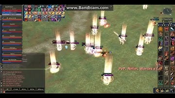 L2 Aaron - Revenge VS PerForMersSs