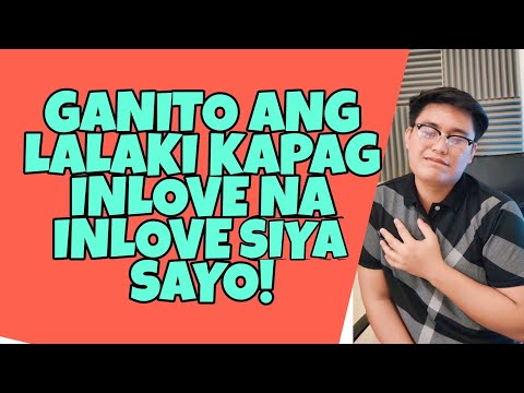 Video: Paano Mag-interes Sa Isang Lalaki Kapag Nakikipagkita