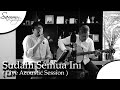 Sammy Simorangkir - Sudahi Semua Ini Live Acoustic Version