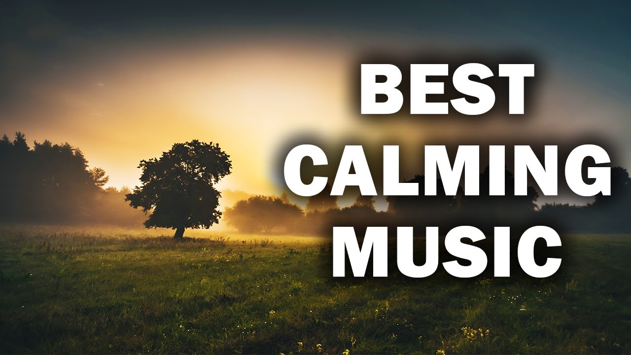 Calming Meditation Music Instantly Remove Anxiety And Stress Youtube