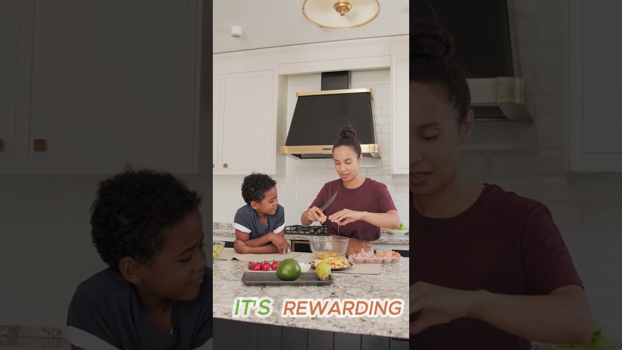 Home-Based Cooking Side Hustle!