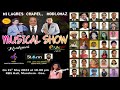 Part 1 konkani musical show 2023 mandrem milagres  chapel music joaquim de souza