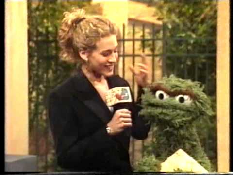 רחוב סומסום מדוע אוכלים מצות בפסח 1992 