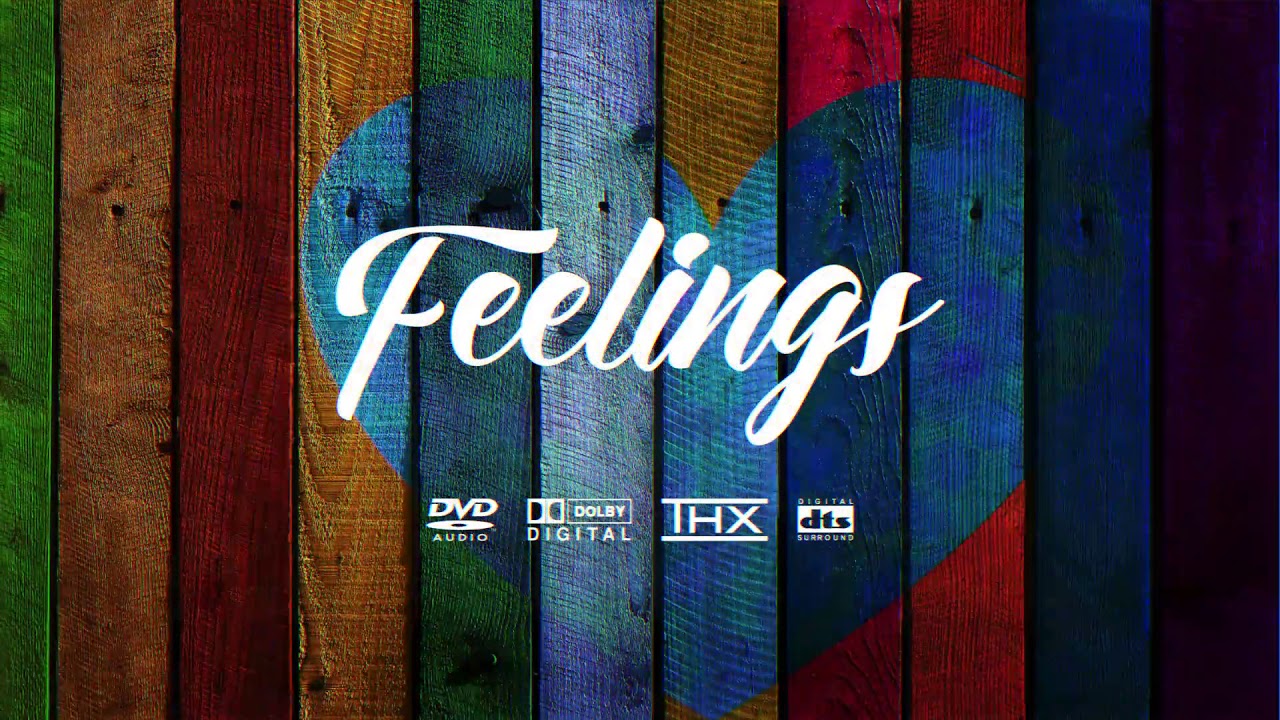 FEELINGS' | Kizzdaniel x Wizkid x Davido type beats | Afrobeat Factory  Instrumental 2019
