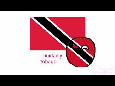 Gratuit Images Himno De Trinidad Y Tobago En Countryball Youtube dernière par