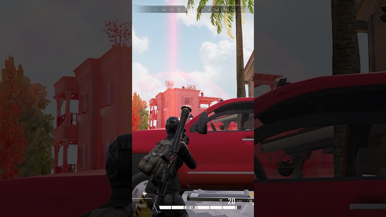 SUPER PEOPLE,  Found This New Game, and it's very Nuclear