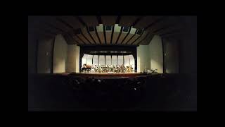 RPHS Wind Ensemble Spring Concert 2025-2026
