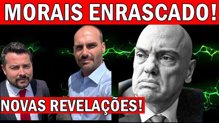 EDUARDO e FIGUEIREDO AO VIVO COM NOVAS REVELAÇÕES QUE ACABARAM DE CHEGAR SOBRE ESSA SITUAÇÃO Q...