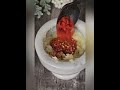 Lahsun ki chutney #shorts #youtubeshorts #food #foryou #lahsan ki chutney #viral #trending # #foodie