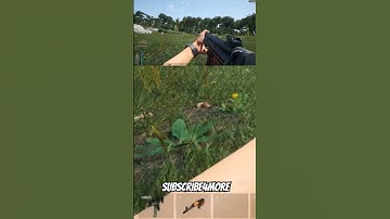 Scum Guide 2025 | How to Check and Change Firing Mode #shorts #scum #gaming