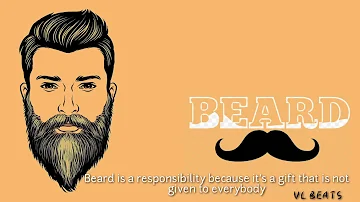 Beard (ponte mix)  ringtone