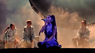 Ariana Grande - Touch it Live Sweetener World Tour Concept