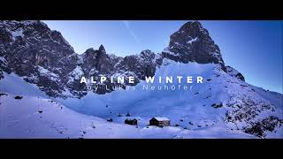 Alpine Winter | FPV Cinematic