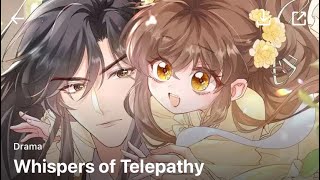 Whispers of telepathy ch-104