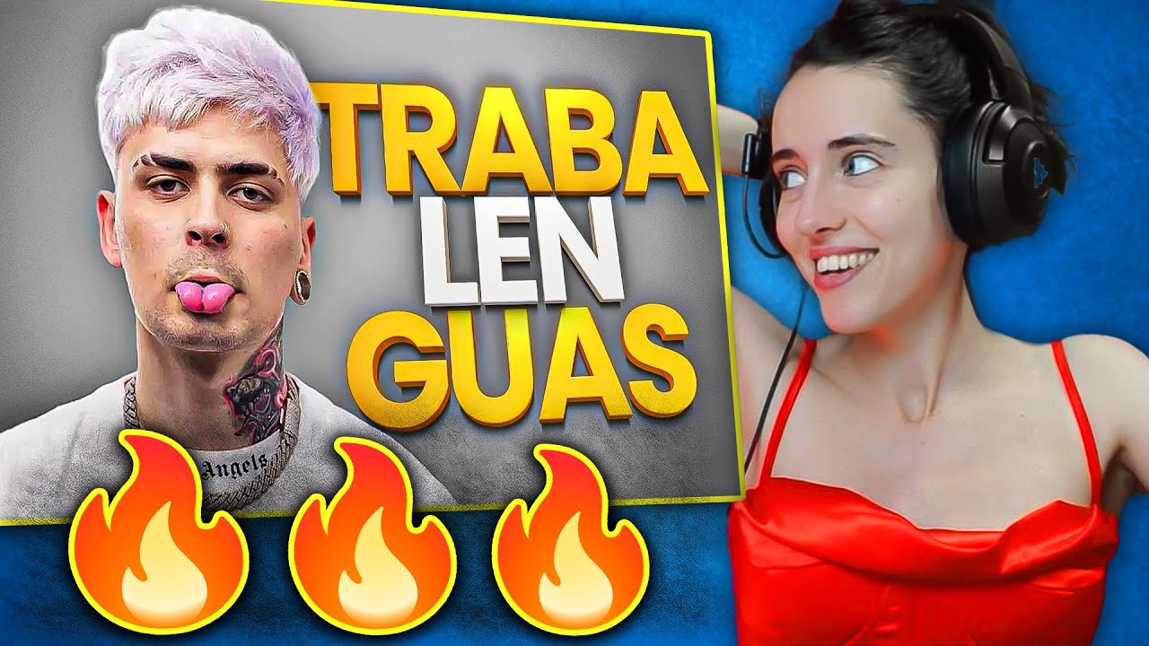 DARUMA reacciona 😱 RIMAS QUE PARECEN UN TRABALENGUAS 💀|| *MUY ÉPICO*