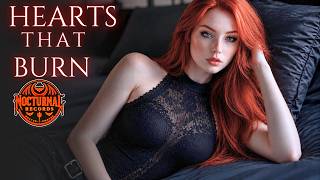 Saphira - Hearts That Burn (Official Music Video)