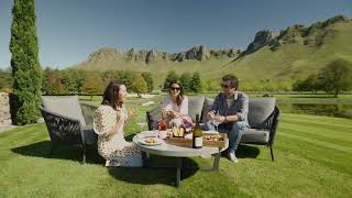 Hawke's Bay, a Great Wine Capital of the World (full intro)