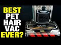 Shark Apex Vacuum Review: Best Pet Hair Vac?