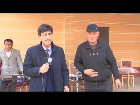 Комилжон Жўраев Қандай яшадим Durbek Tv