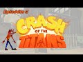 Crash of the Titans - (XBOX360) #5
