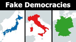 Download lagu What Fake Democracies Look Like