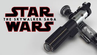 Star Wars: The Skywalker Saga | Fan Trailer